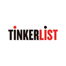 TinkerList logo