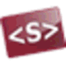 Simple CSS logo