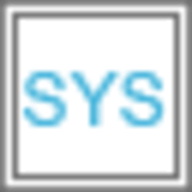 SYSessential DBX to EML Converter logo