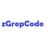 zGrepCode logo