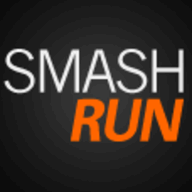Smashrun logo
