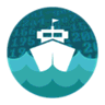 ship.sh logo