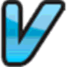 Vidm8.com logo