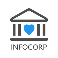 Infocorp Banking Platform logo
