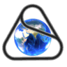 SAS.Planet logo