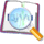 WinDjView icon