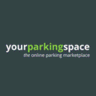 YourParkingSpace logo