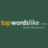 TopWordsLike.com logo