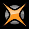 ReactX logo