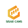 SISAR CAMS logo