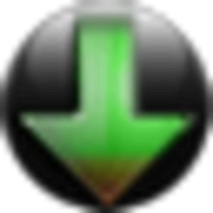 SSDownloader logo