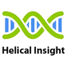 Helical Insight logo