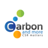 Carbon and More logo