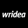 Wridea logo