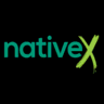 NativeX icon