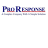 ProResponse logo