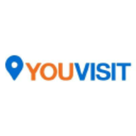 YouVisit logo