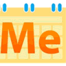 ScheduleMe logo