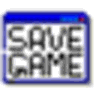 SaveGame Backup Manager logo
