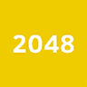 2048 logo