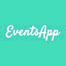 EventsApp logo