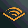 Channels by Audible logo