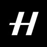 Hasselblad X1D II logo