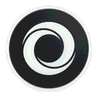 BlackHole File Transfer logo