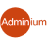 Adminium logo
