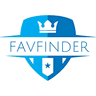 FavFinder logo