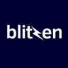 Blitzen logo