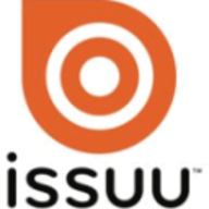 Issuu Collaborate logo