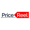PriceReel logo