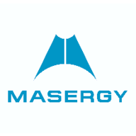 Masergy logo