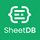 Sheety icon