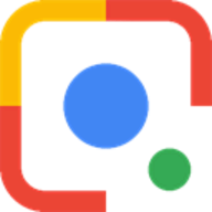 Google Lens logo