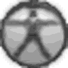 Westworld Intro Creator logo