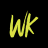 Wink Kitten logo