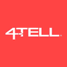 4-Tell logo
