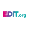 EDIT.org icon