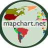 Map Chart logo