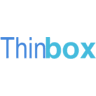 Thinbox logo