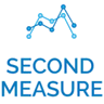Second Measure logo