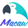 Macaw UI Kit logo
