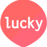 LuckyTrip logo