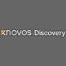 Knovos Discovery logo
