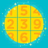Magic Sudoku - ARkit logo