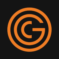 GlobalComix logo