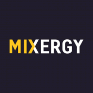 Mixergy Startup Stories logo