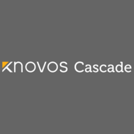 Cascade by Knovos logo